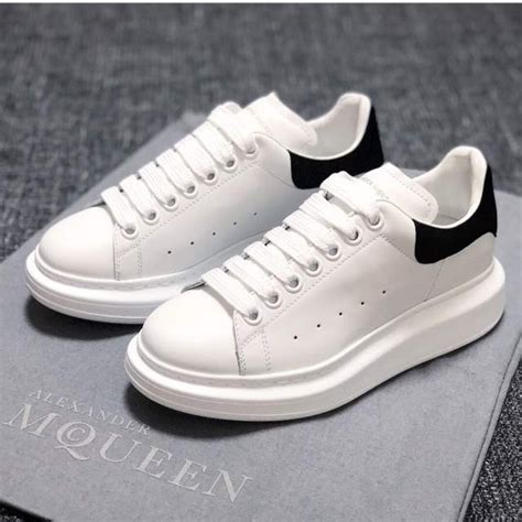 tênis alexander mcqueen preço